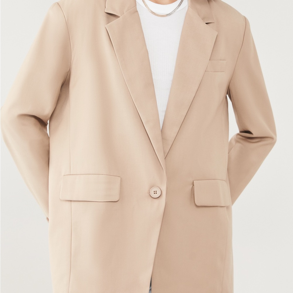 Like new Lioness Blazer